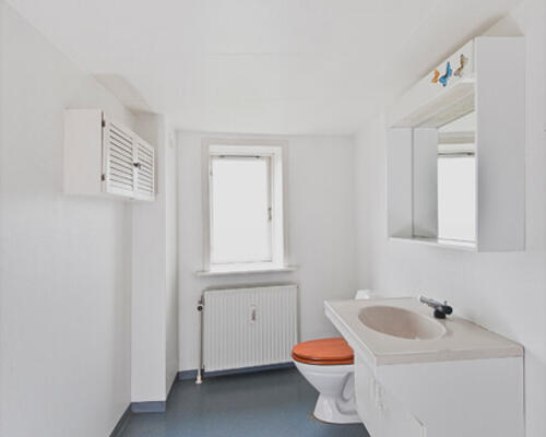 2 værelses lejlighed i Skive