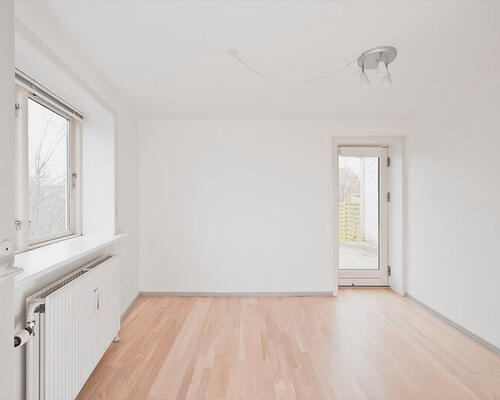 2 værelses lejlighed i Skive