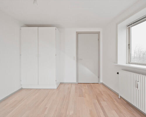 2 værelses lejlighed i Skive