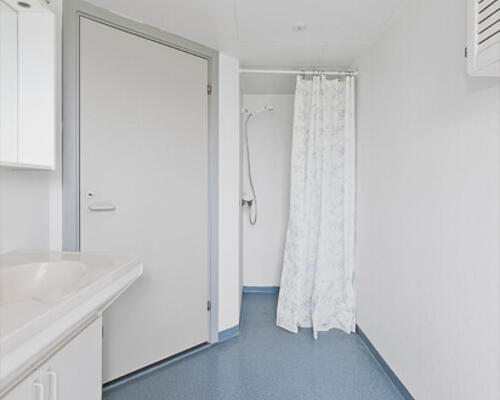 2 værelses lejlighed i Skive