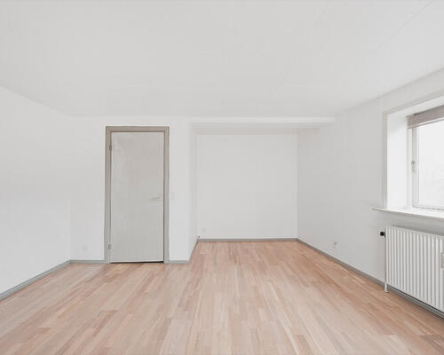 2 værelses lejlighed i Skive