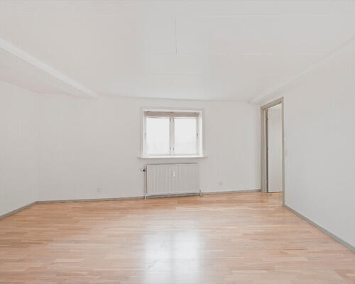 2 værelses lejlighed i Skive