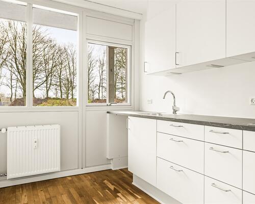 1 værelses lejlighed i Odense NØ