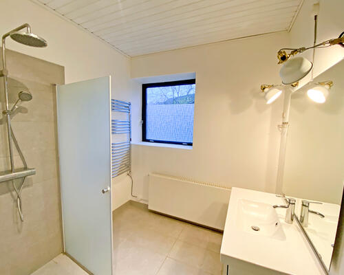 5 værelses hus i Farum