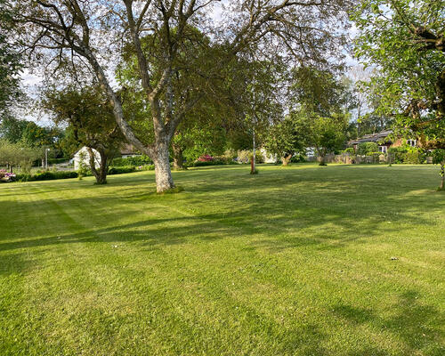 5 værelses hus i Farum