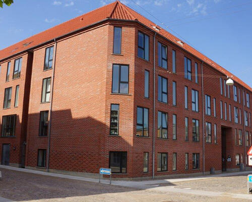 2 værelses lejlighed i Esbjerg