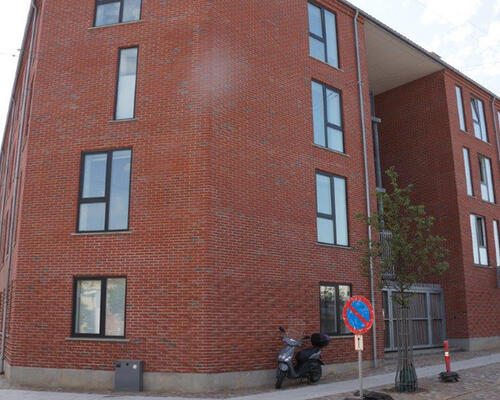 2 værelses lejlighed i Esbjerg