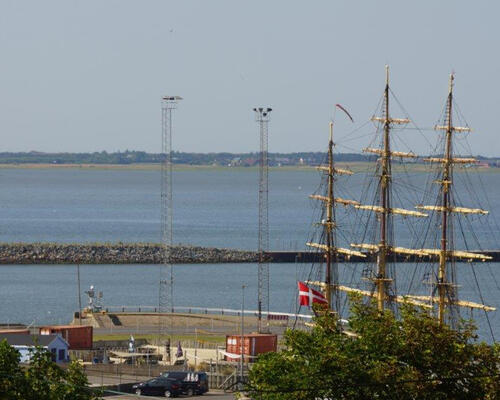 2 værelses lejlighed i Esbjerg