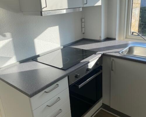 1 værelses lejlighed i Faaborg