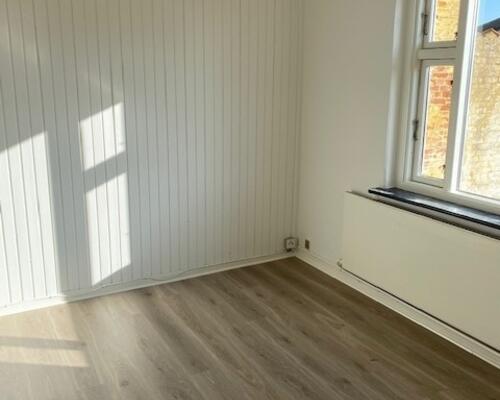 1 værelses lejlighed i Faaborg