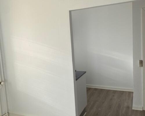 1 værelses lejlighed i Faaborg