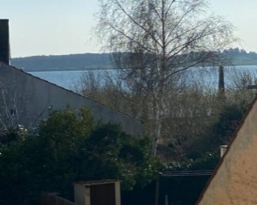 1 værelses lejlighed i Faaborg