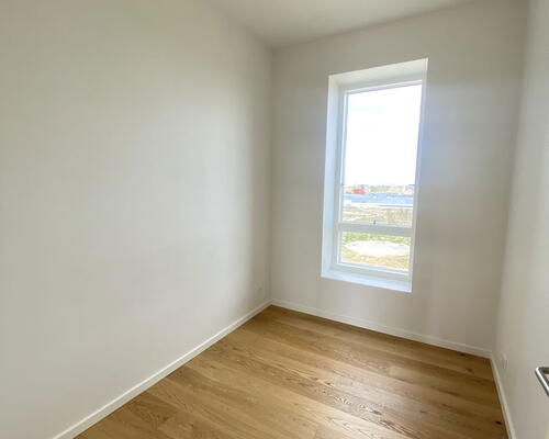 Lækker 3-værelses med sydvendt altan