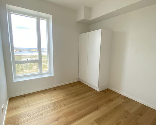 Lækker 3-værelses med sydvendt altan