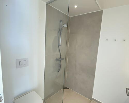 Lækker 3-værelses med sydvendt altan