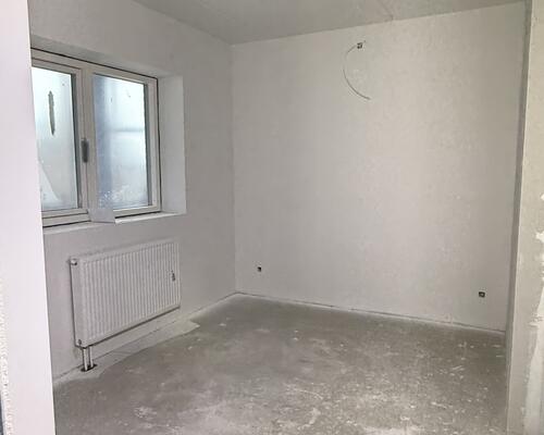 Sprit nye boligere. Billeder kommer løbende.