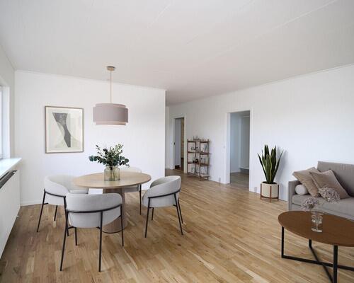 3 værelses lejlighed i Aalborg SØ