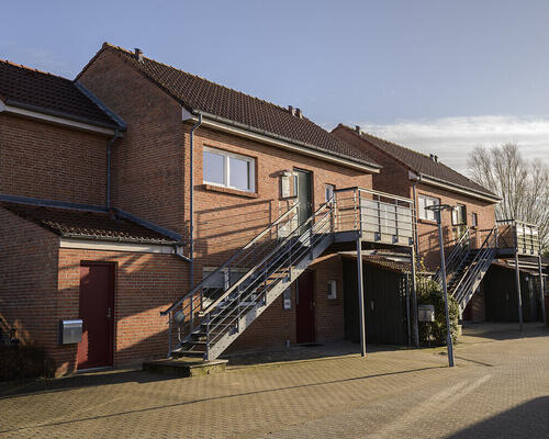 3 værelses lejlighed i Aalborg SØ