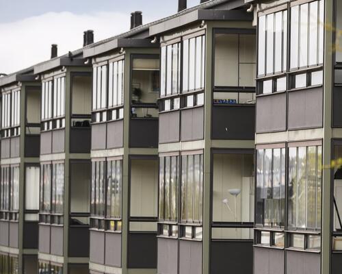 4 værelses lejlighed i Aalborg SØ