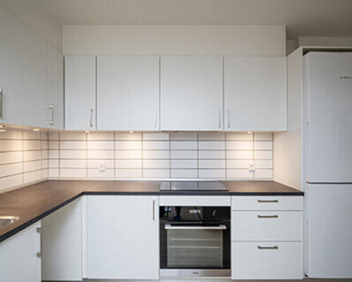 4 værelses lejlighed i Aalborg SØ