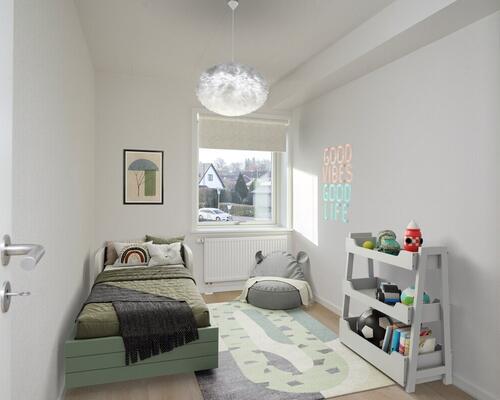 4 værelses lejlighed i Aalborg SØ