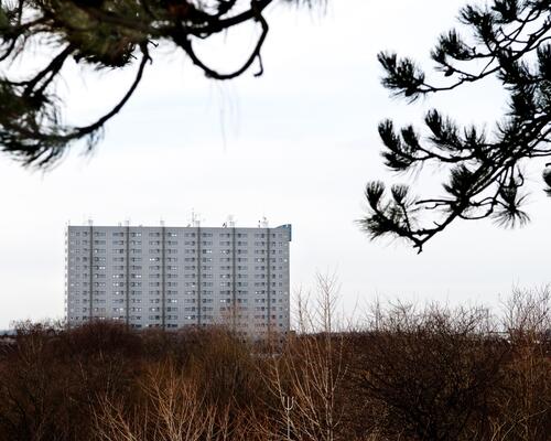 2 værelses lejlighed i Aalborg SØ