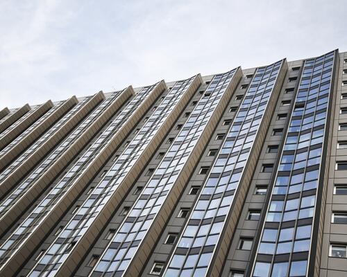 2 værelses lejlighed i Aalborg SØ