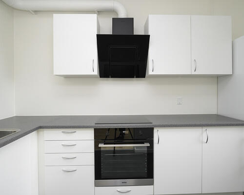 2 værelses lejlighed i Aalborg SØ