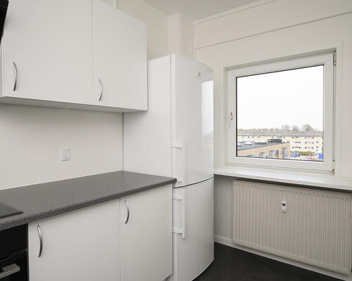 2 værelses lejlighed i Aalborg SØ