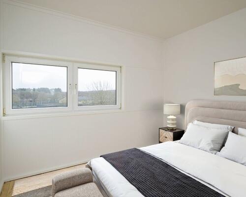 2 værelses lejlighed i Aalborg SØ