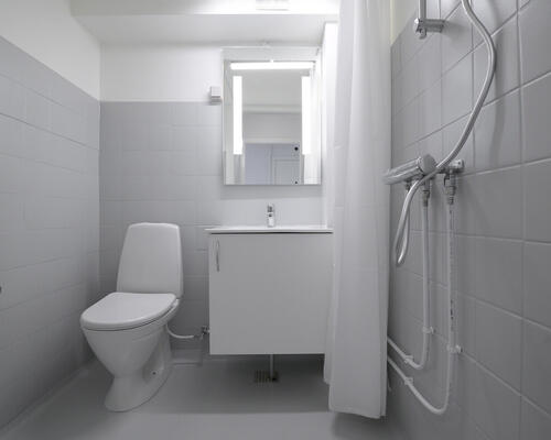 2 værelses lejlighed i Aalborg SØ