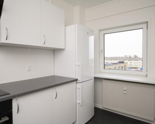 2 værelses lejlighed i Aalborg SØ