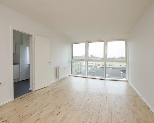 2 værelses lejlighed i Aalborg SØ