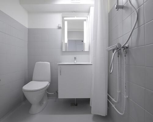 2 værelses lejlighed i Aalborg SØ