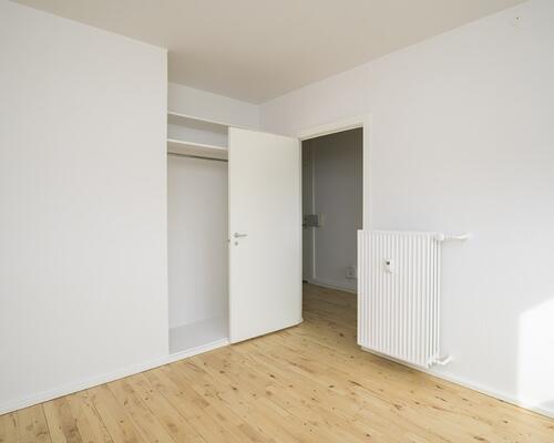 2 værelses lejlighed i Aalborg SØ