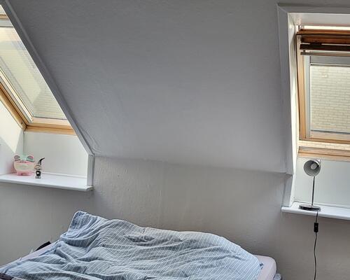 4 værelses lejlighed i Skive