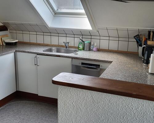 4 værelses lejlighed i Skive