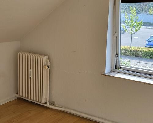 4 værelses lejlighed i Skive