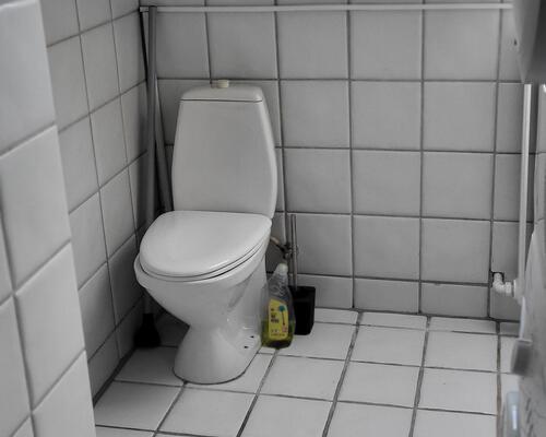 4 værelses lejlighed i Skive