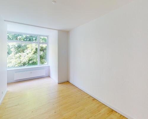 Lejlighed med 5 værelser i centrum af Aalborg