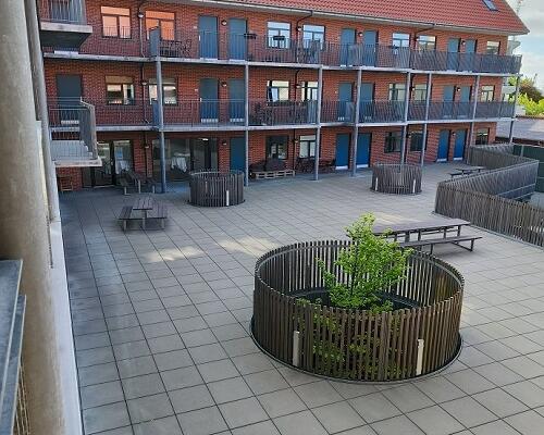 2 værelses lejlighed i Esbjerg