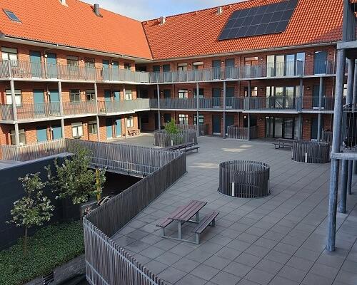 2 værelses lejlighed i Esbjerg