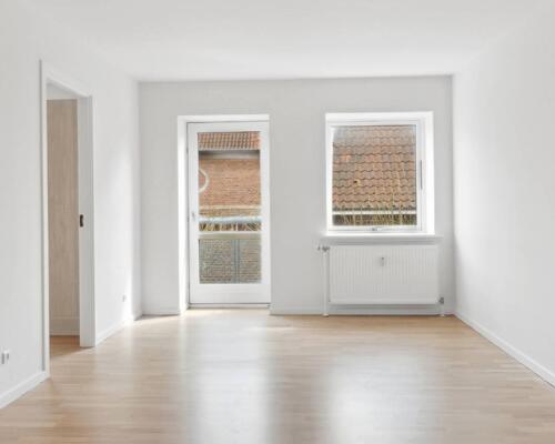 2 værelses lejlighed i Odense C