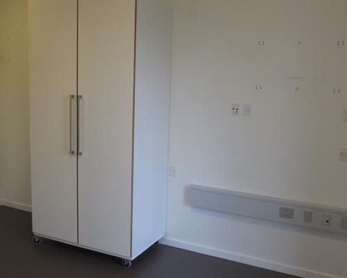 Studiebolig i Idrætsbyen