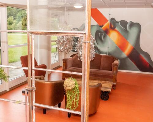 Studiebolig i Idrætsbyen