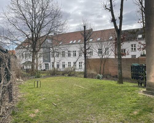 2 værelses lejlighed centralt i Kolding