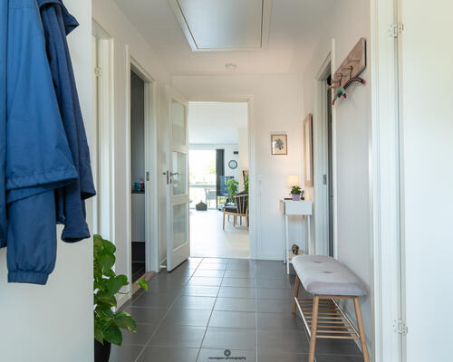 4 værelses hus i Børkop