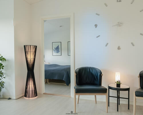 4 værelses hus i Børkop