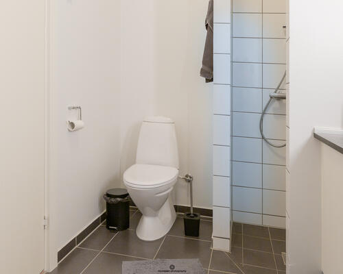 4 værelses hus i Børkop