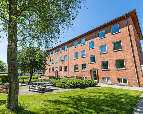 3 værelses lejlighed i Holstebro